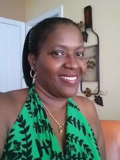 Obituary of Isalene Cadogan