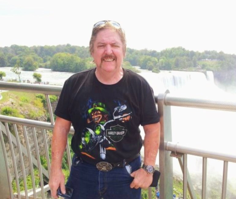 Obituary of Edwin Earle Cook Jr.