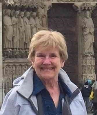 Obituary of Marilyn Jean Streseman