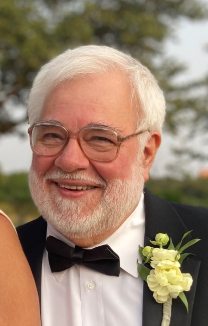 Obituary of Mr. James M. Chaves