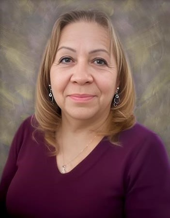 Avis de décès de Lupe U Miranda