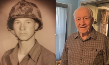 Obituary of James Arthur Lieurance