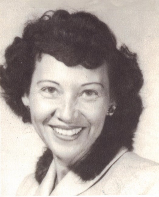 Obituary of Sue Gillespie