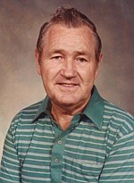 Ralph Harden