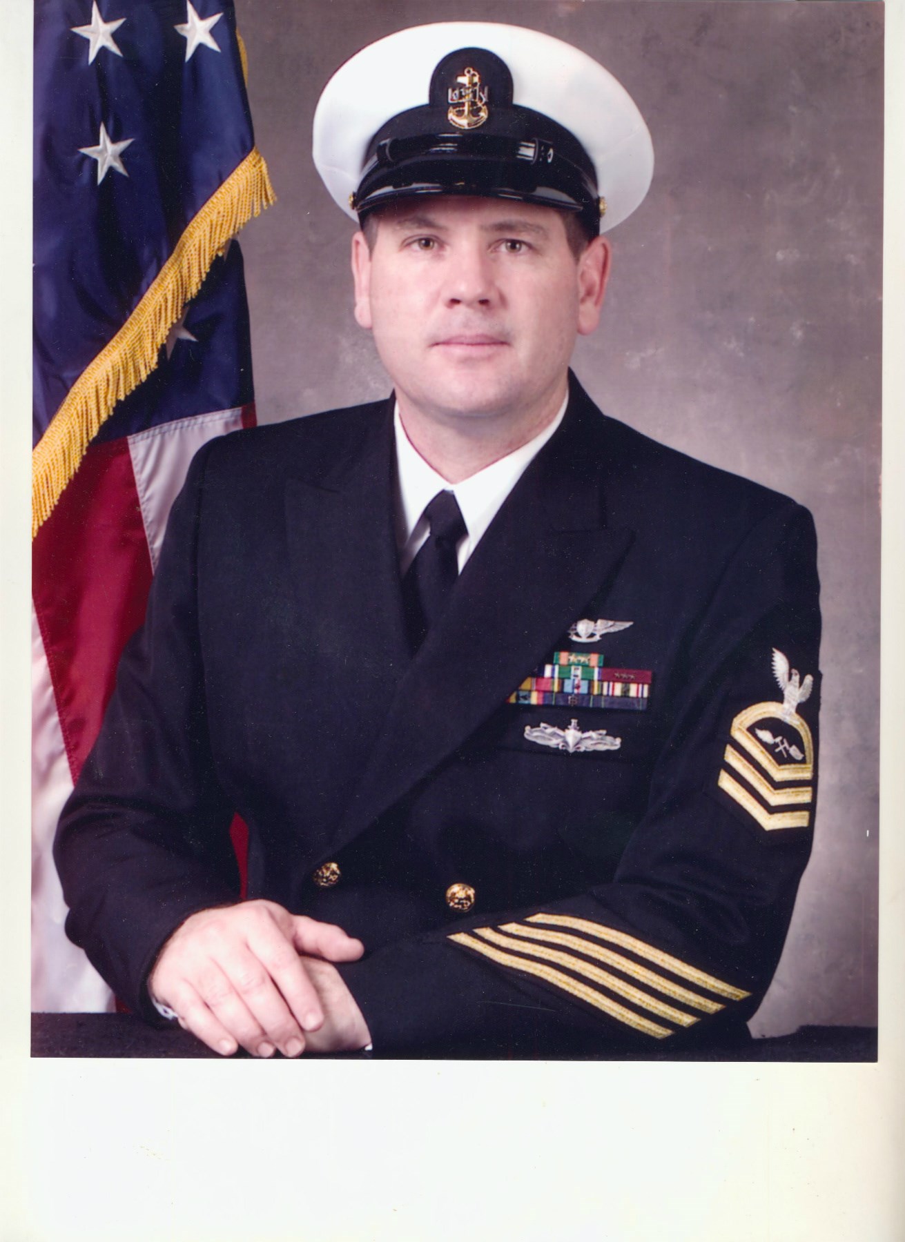 Obituary of Sean Michael Mescher