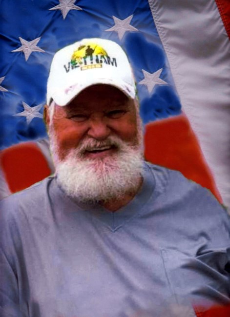 Obituary of Harley "Ha" A. Hansen