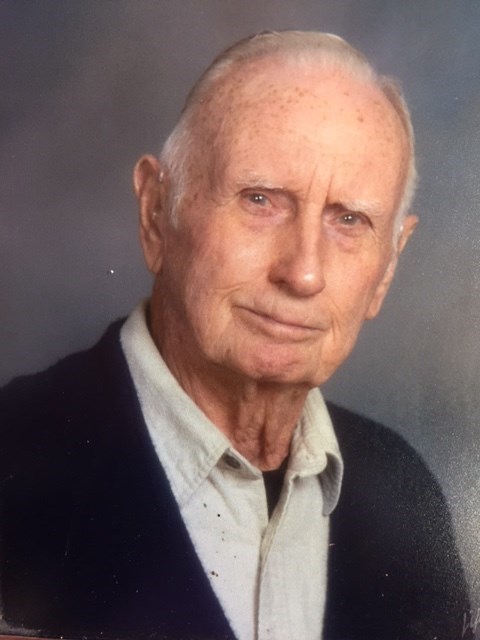 Obituary of Harvey Lee Gentry