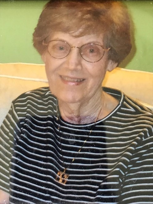 Obituary of Victoria A. Zingarelli