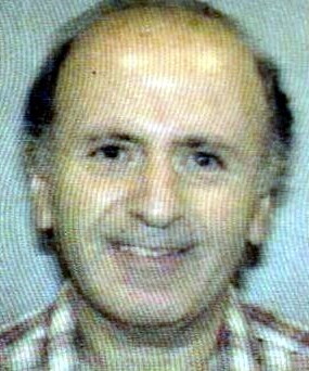 Obituario de Elias Papageorge