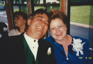 Obituary of Katrine Sanford