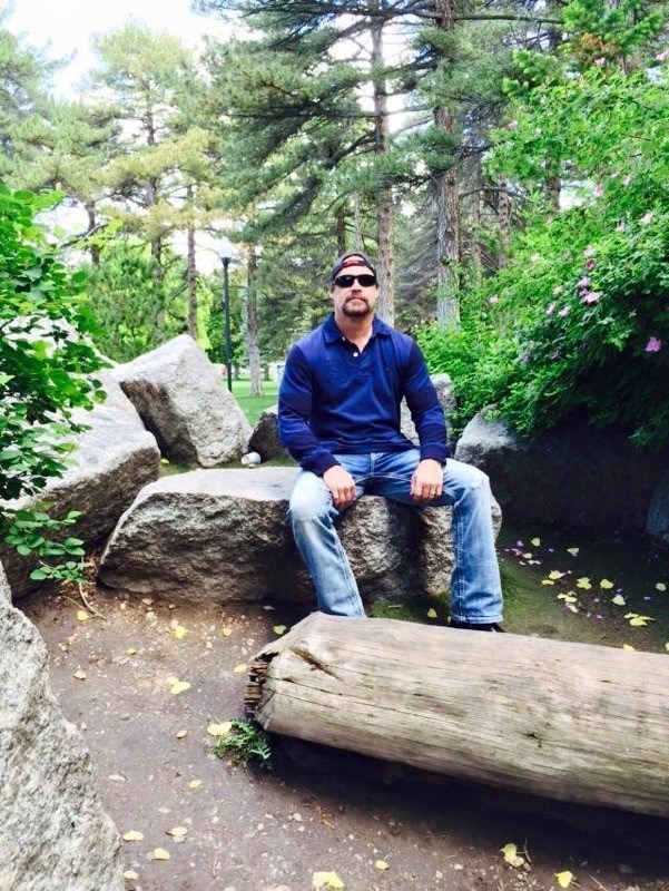 Obituario de James Michael Crane