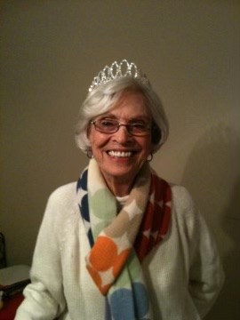 Obituary of Norma Louise Echols