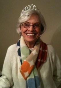 Obituario de Norma Louise Echols