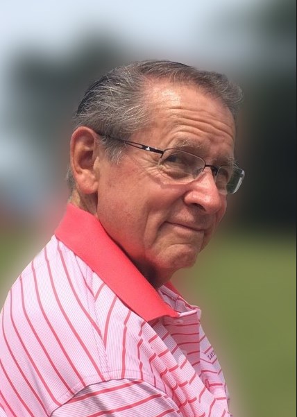 James Humphrey Obituary Byron Center, MI