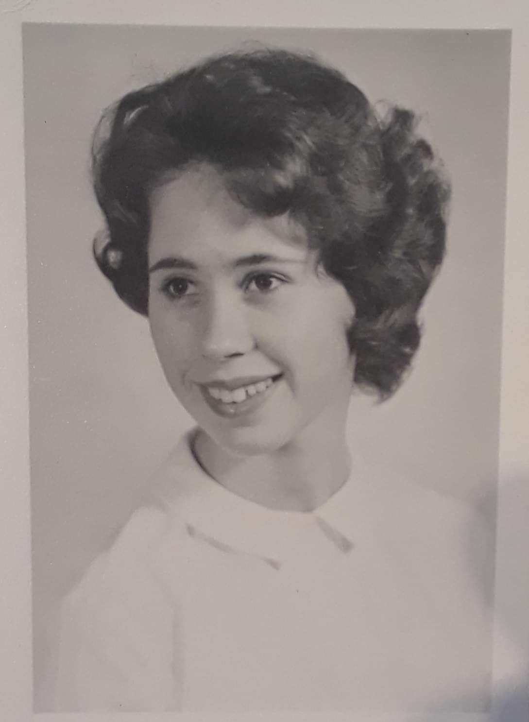 Obituary of Janet "Jan" Evanson