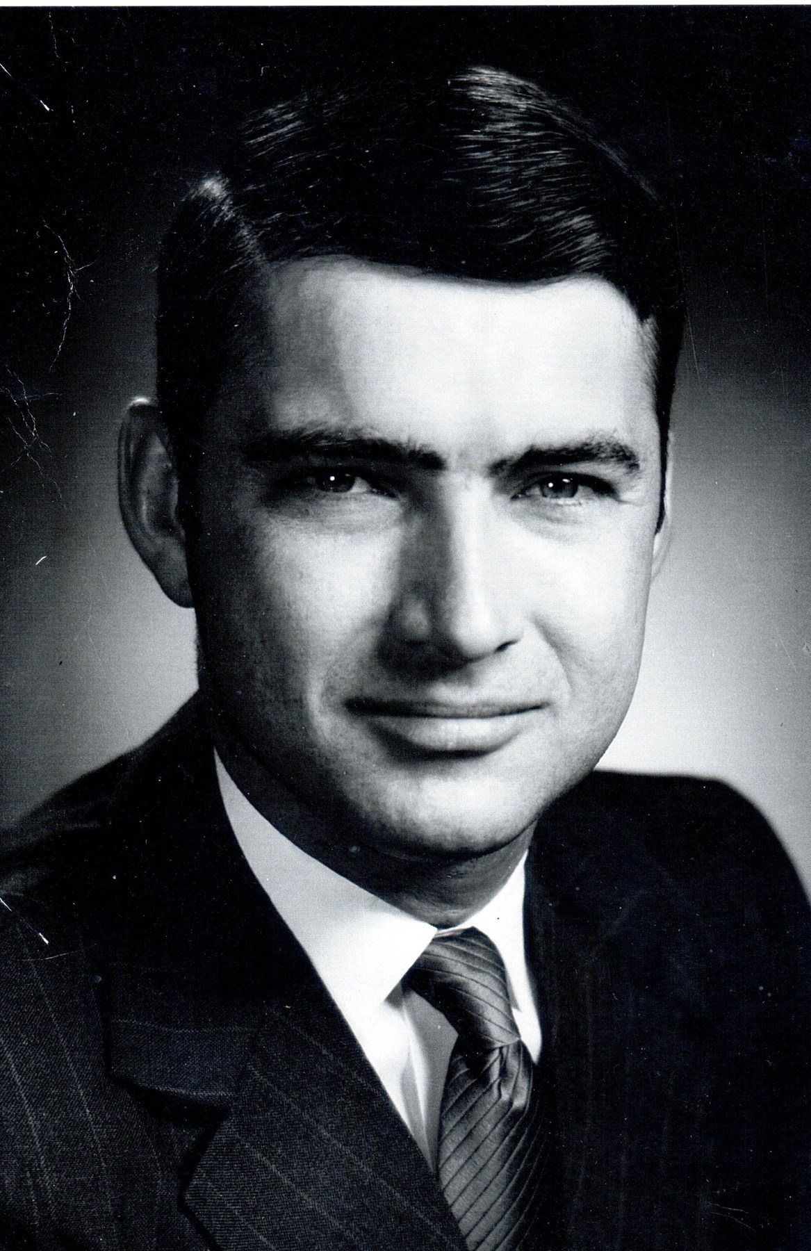 Obituario de Paul Goulet