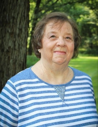 Obituary of Shirley Louise Satterlee