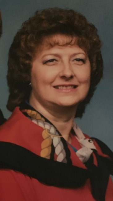 Obituary of Linda Gale Wilson