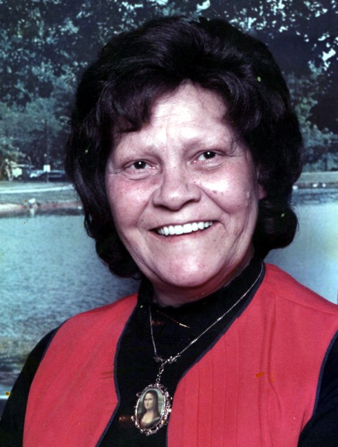 Obituary of Girtha Locklear