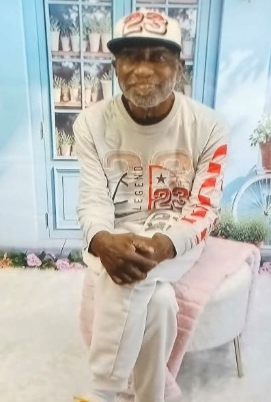 Obituary of Willie B. Conner, Jr.