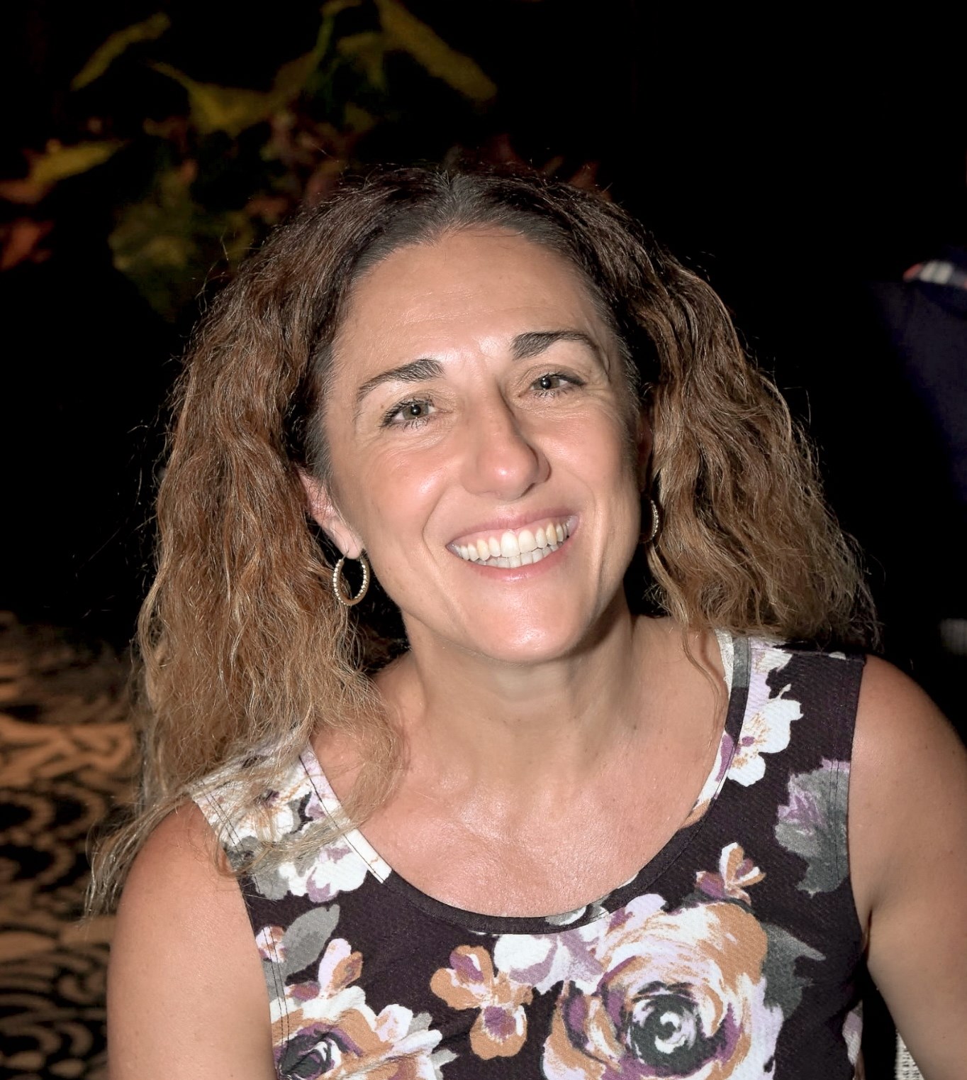 Obituario de Melissa Rose Campanella