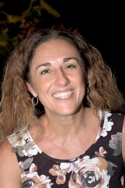 Obituario de Melissa Rose Campanella