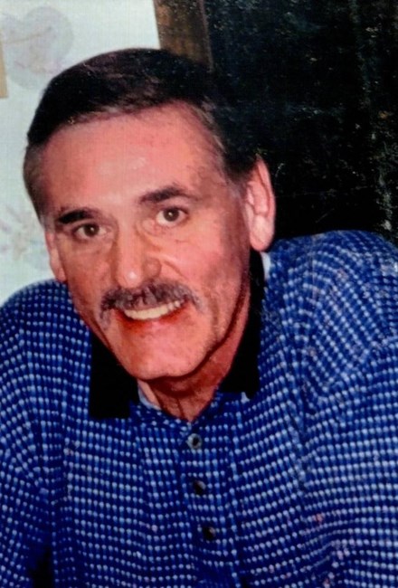 Obituary of J. Douglas Davis