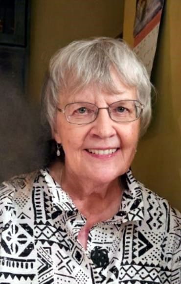 Obituary of Brigitte Day