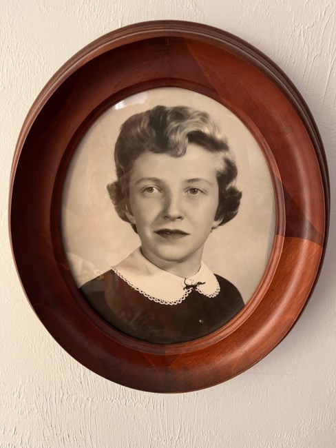 Obituary of Emily Childers