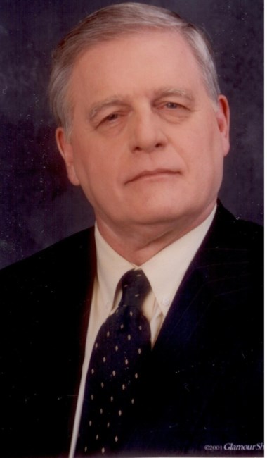 Obituary of Joseph Russell Kaiser Jr.