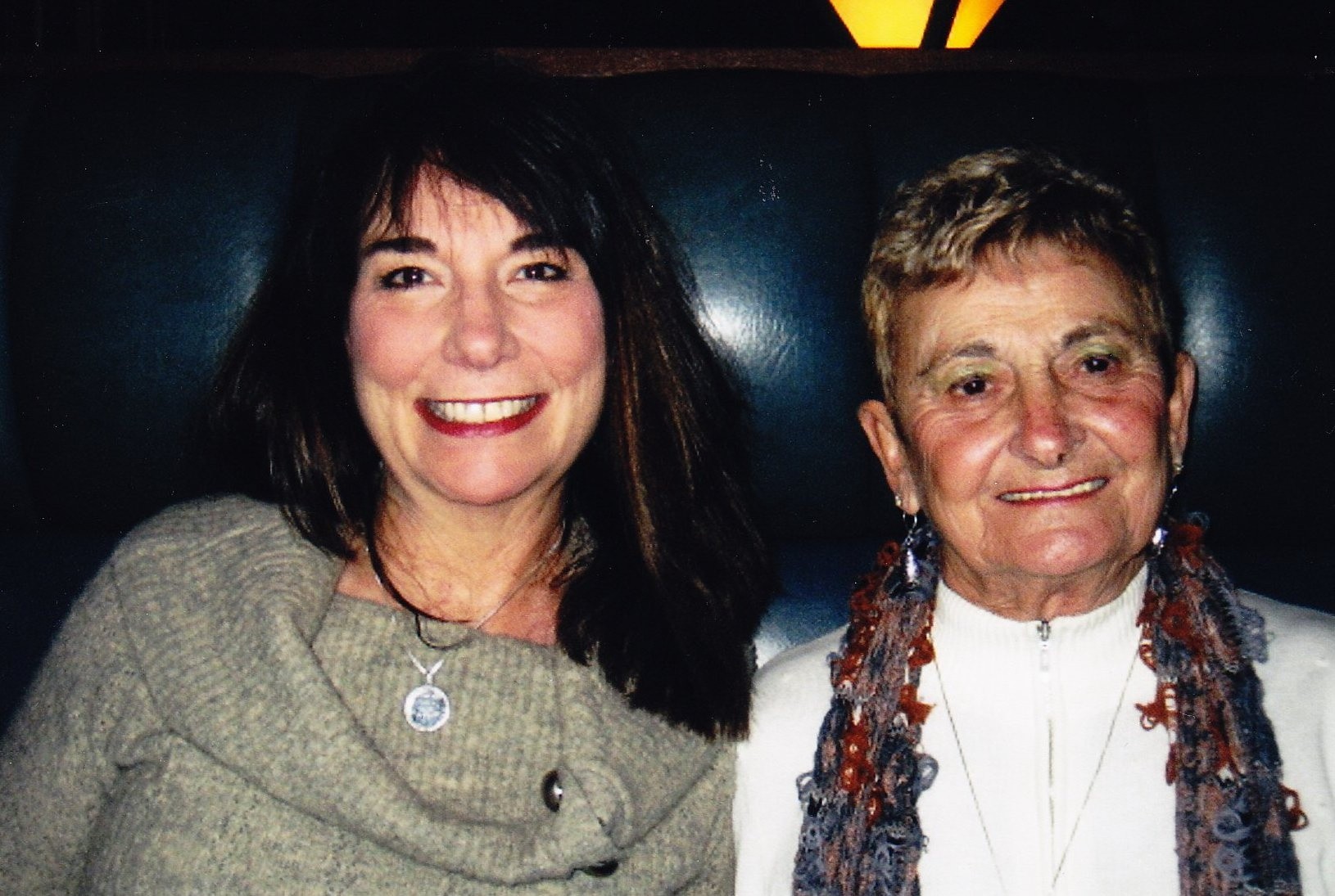 Obituary of Jenine Koch-Gregory