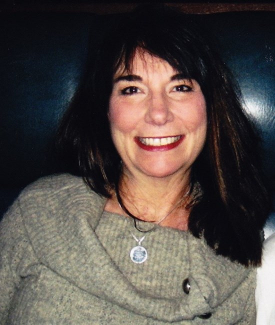 Obituary of Jenine Koch-Gregory