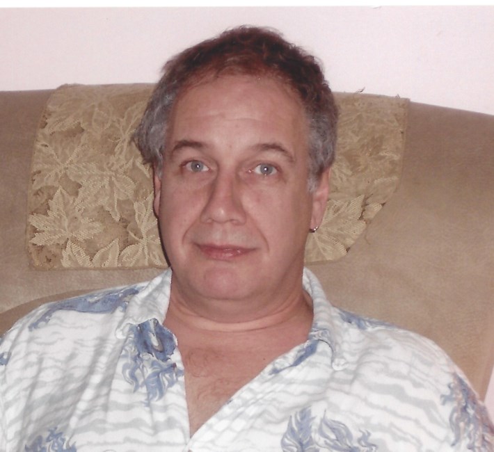 Avis de décès de Jean-Marc Boulanger