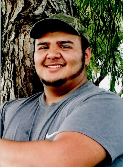 Obituary of Joe Alex Aguero