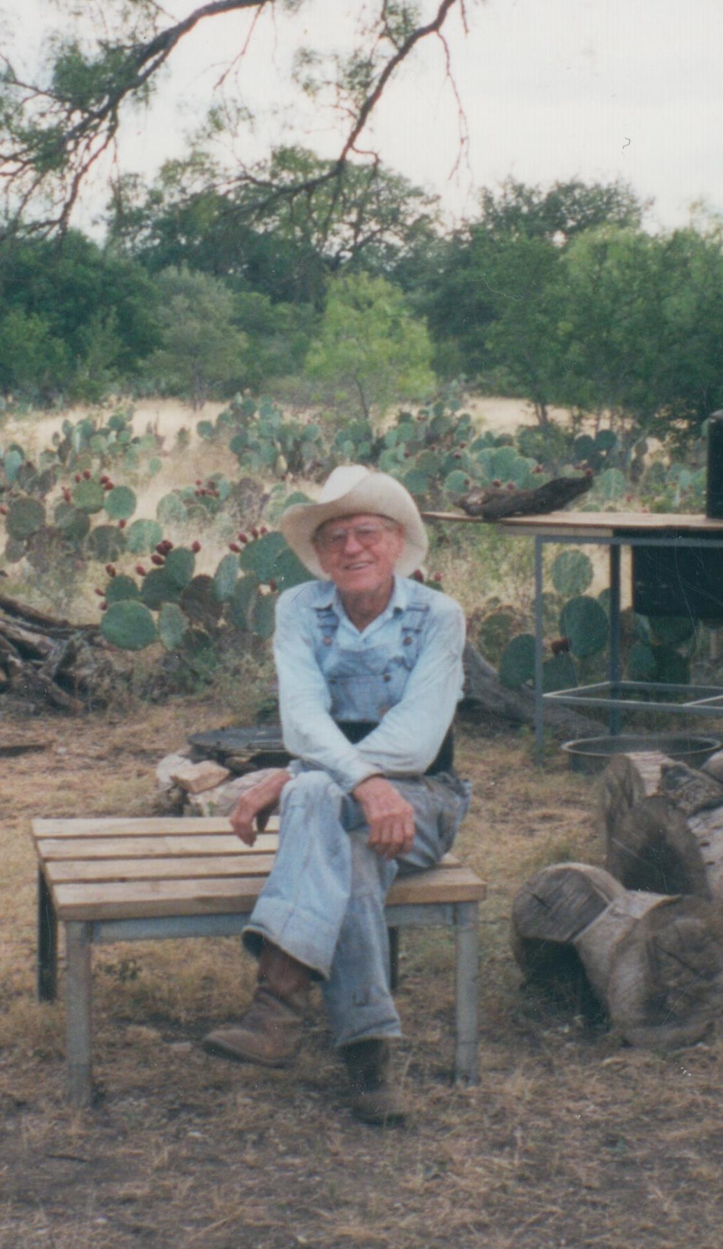 Obituary of Joseph Rudolph Foyt, Sr.