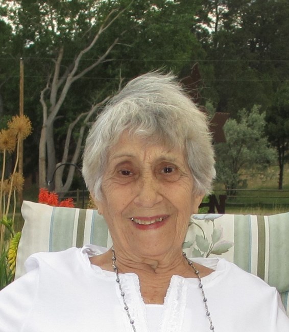 Obituary of Dolores Lorraine Camara