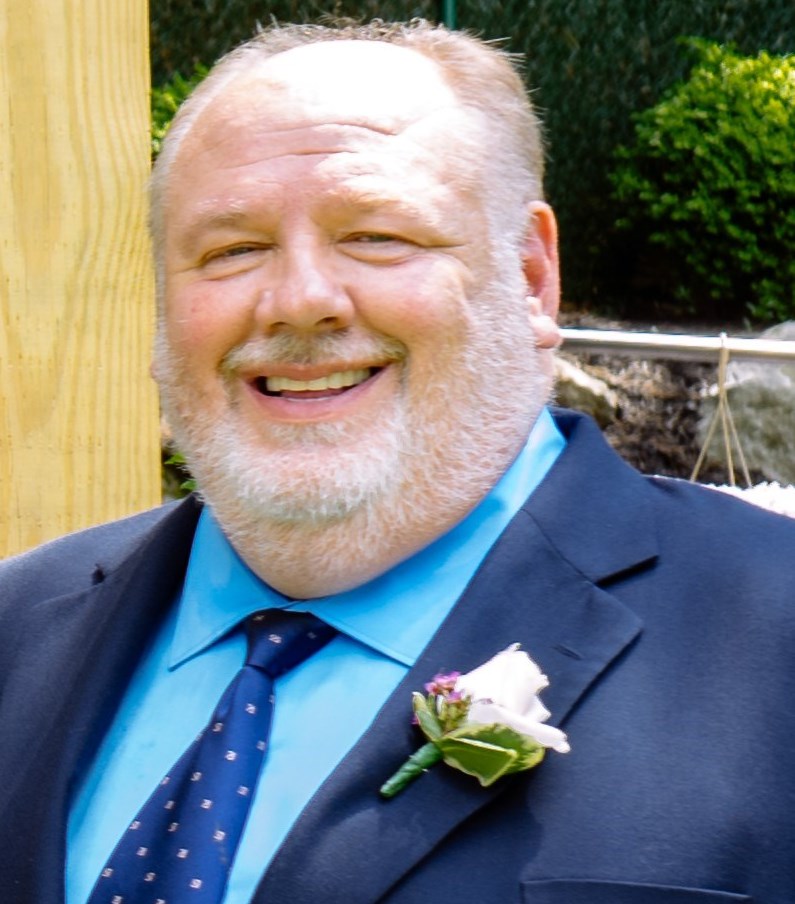 Joseph Lukenda Obituary Stony Point, NY
