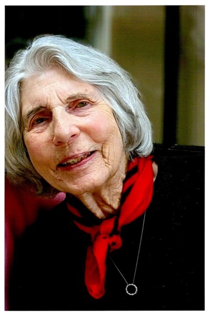 Obituary of Elizabeth Anne Ellis