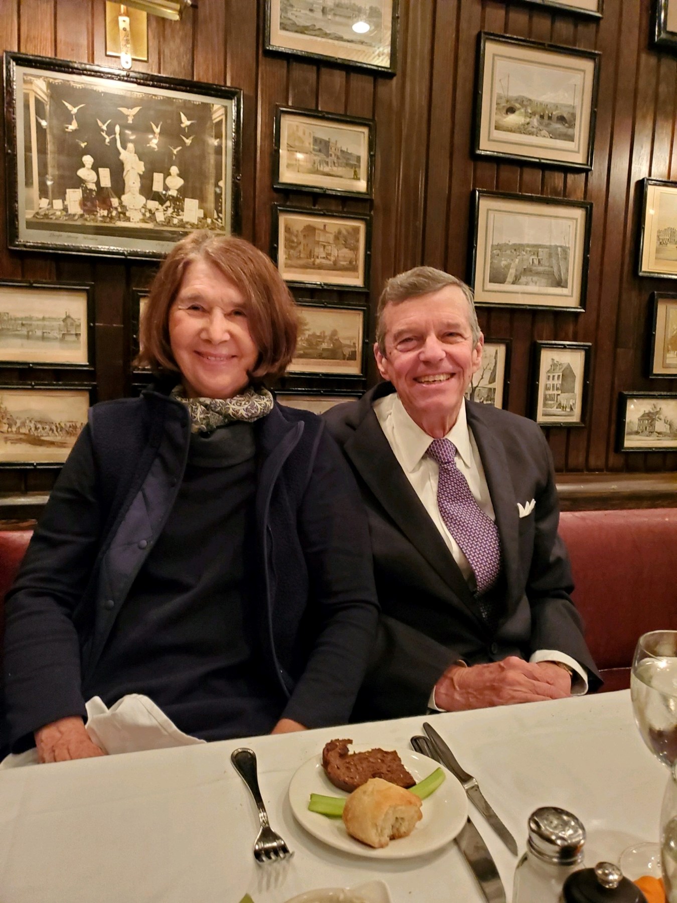 Obituary of Don Raymond Gordon