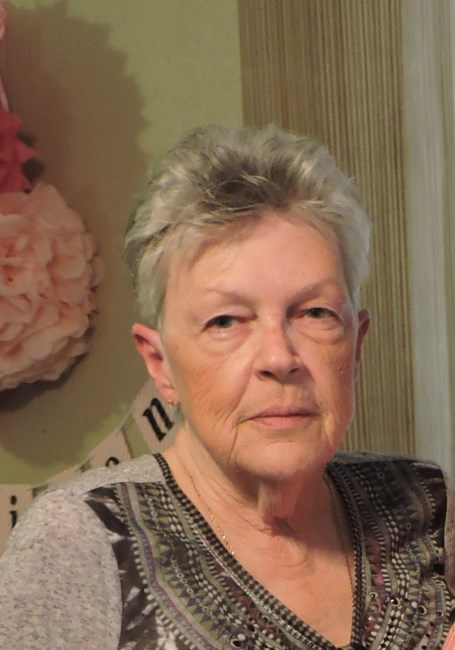 Obituary of Gretchen Elaine Nini