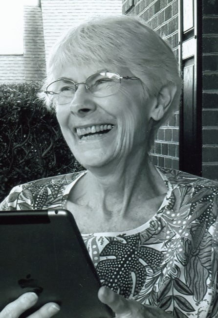 Obituary of Sarah A. Lyerly
