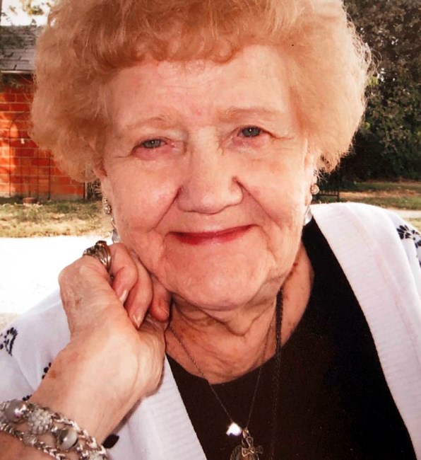 Obituary of Patricia "Patt" Virginia Proegler