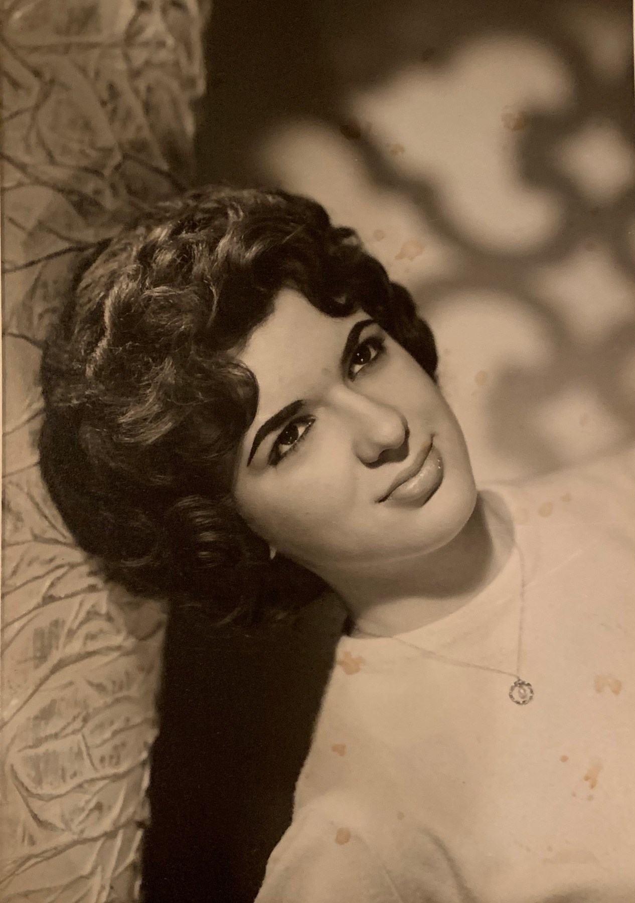 Obituary of Patience E. Kunszt