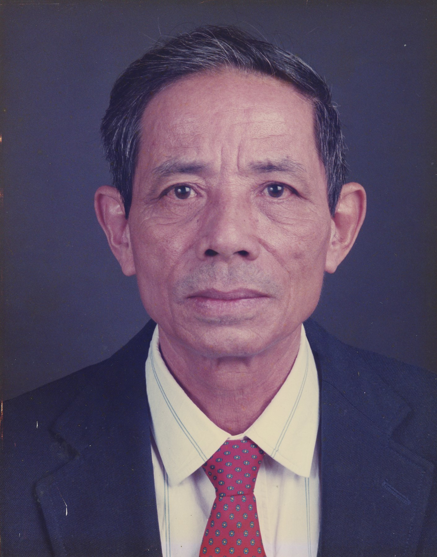 Obituary of Tai Huu Nguyen