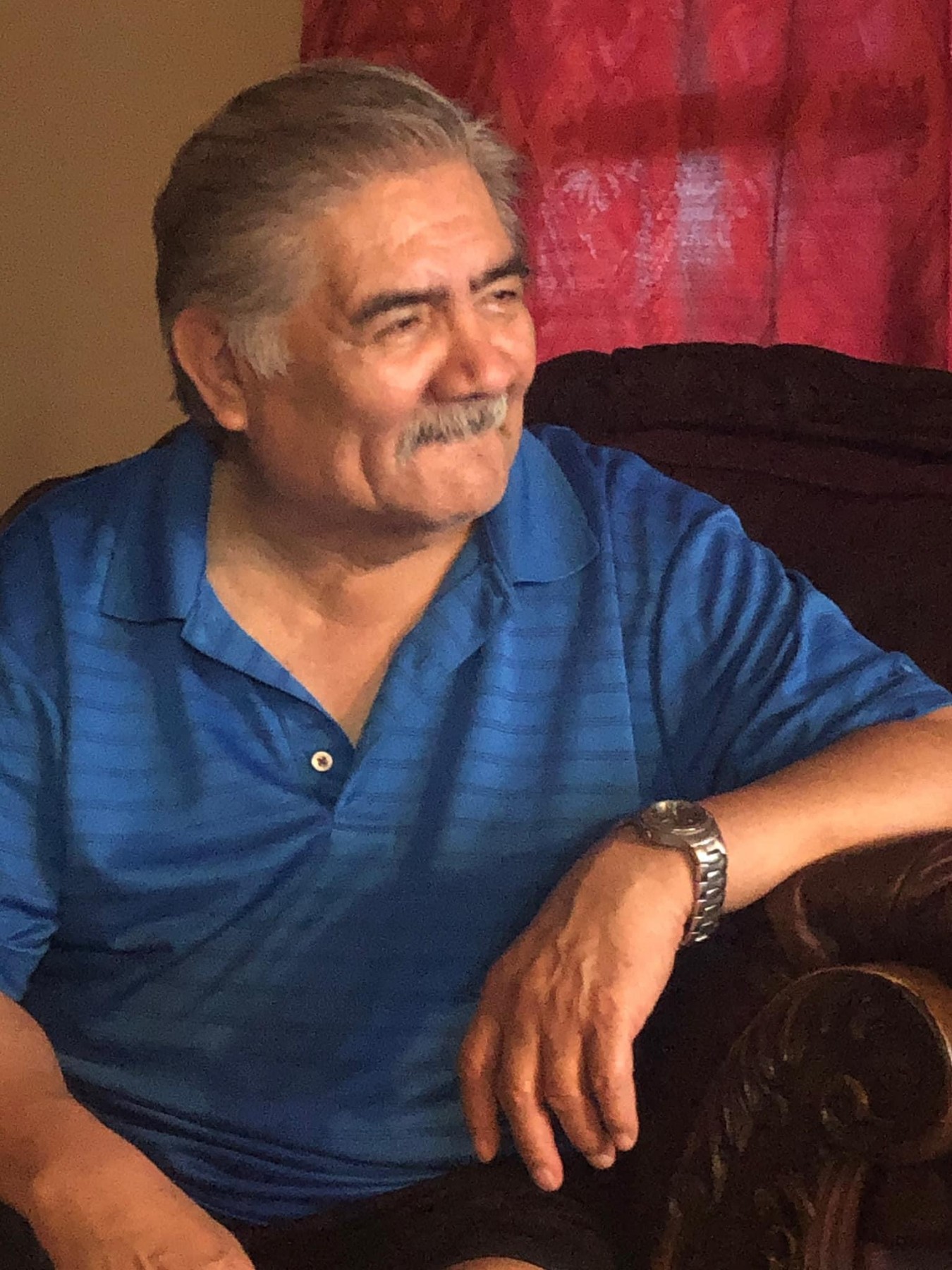 Jose Cruz Villarreal Obituary - Visitation & Funeral Information