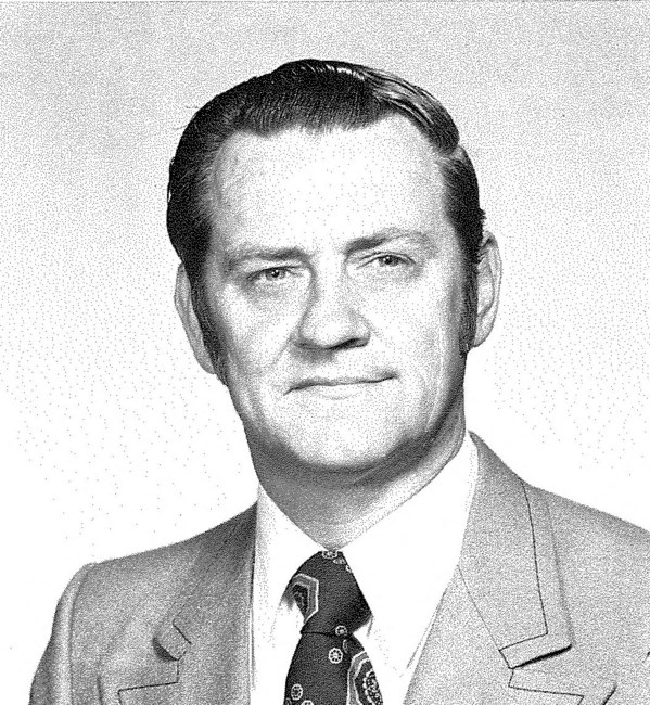 Obituary of Gary Martin Cooper