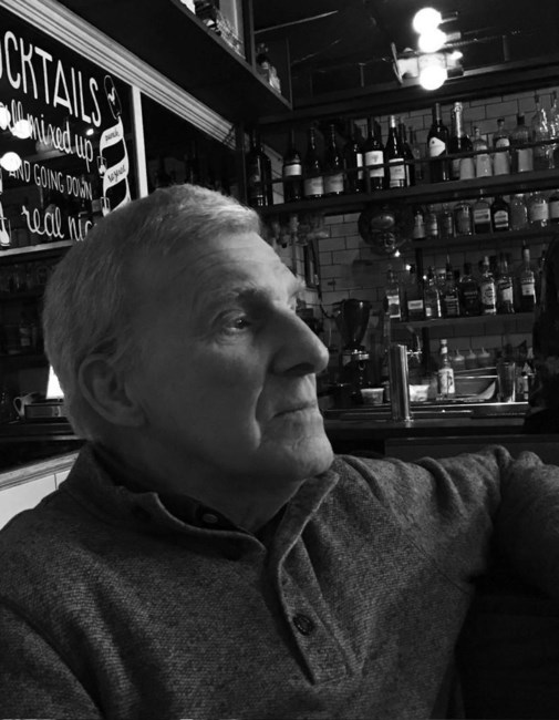 Obituary of Robert Adams