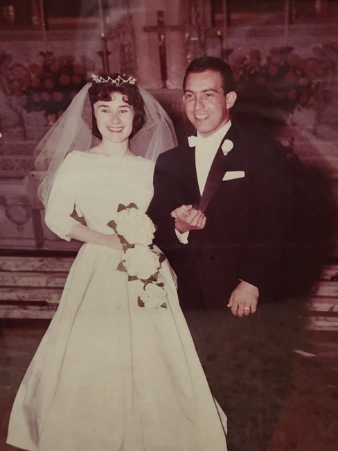 Obituary of Sandra Sue Castro