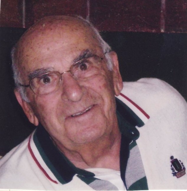 Obituary of Lawrence A. Cicino