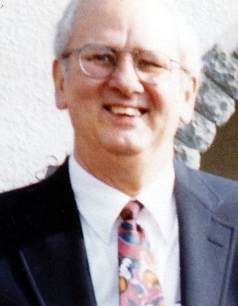 Obituary of Jon Stuart Taylor